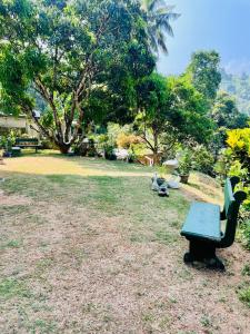 The Kandyan Legends