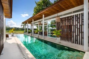 Villa Noemie by BaliSuperHost