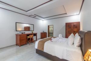 Amed Permai Home Stay