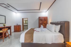 Amed Permai Home Stay