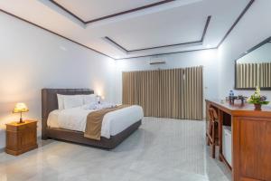 Amed Permai Home Stay