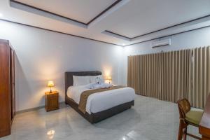 Amed Permai Home Stay