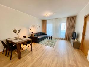 Cozy Foorum Apartment - Tallinn City Centre