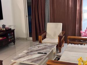 Tranquil Haven Retreat - near Bangalore International Exhibition Centre