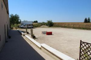 Maisons d'hotes Le Fauverney Lodge : photos des chambres