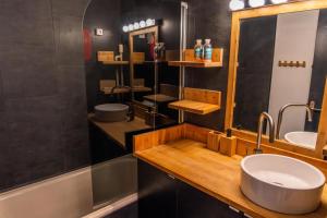 Résidence Les Orrianes Des Bles - Appartement cosy au coeur des Orres 1650 MAE-6024