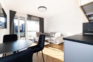Studio WBalcony and Prkg, By Cohost