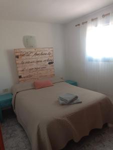 Tranquilo y Acogedor Apartamento