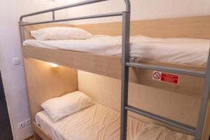 Résidence Les Terrasses Du Soleil Dor - Appartement calme au pied des pistes MAE-6434