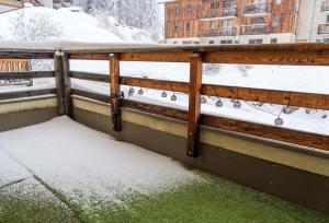 Résidence Les Terrasses Du Soleil Dor - Chaleureux appartement aux portes des pistes MAE-6544