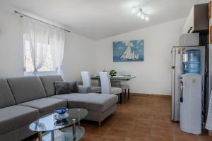 Apartment Sostaric