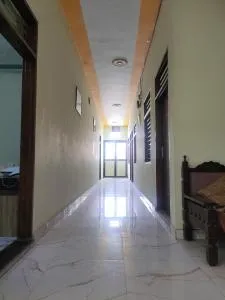 Ridhi Sidhi plaza - Gokul