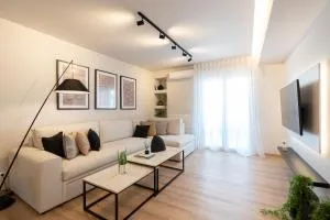 Fancy Apartment in the Heart of Athens - Attikí