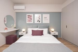 Fancy Apartment in the Heart of Athens