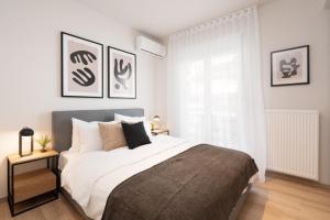 Fancy Apartment in the Heart of Athens