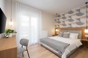 Fancy Apartment in the Heart of Athens