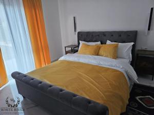 Pensiunea WhiteRiver