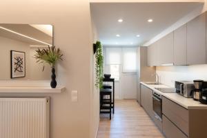 Fancy Apartment in the Heart of Athens