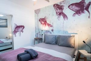 "Hoplaco" by Corralejobeach Apartments