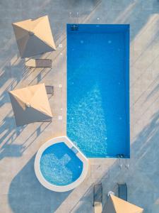 EsthiSea Suites Kalamata - 4hvězdičkové hotely ve městě Kalamata