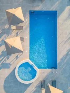 EsthiSea Suites Kalamata - Almirón