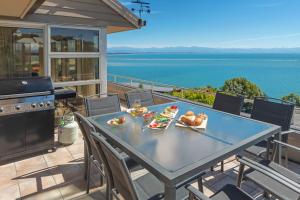Aquavista - Beautiful Views over Tasman Bay