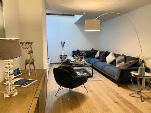 Résidence Isobel - Appartement Isobel - 8 Personnes - Morzine centre MAE-1401
