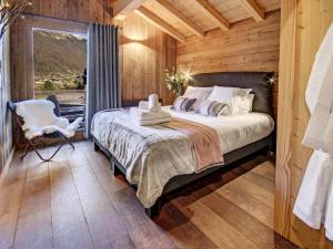 Chalet Ressource - Chalet Ressource - 13 Personnes - Morzine MAE-3821