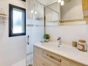 Résidence La Moutelette - Chalet La Moutelette - 14 Personnes - Montriond MAE-3831