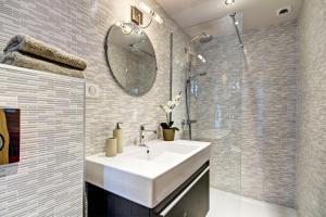 Résidence Martre Des Pins - Chalet Martre des Pins - 12 Personnes - Morzine MAE-3841