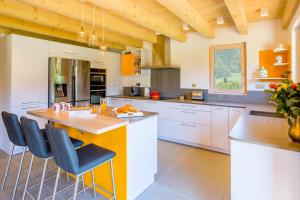 Résidence Solaurine - Chalet Solaurine - 10 Personnes - Morzine MAE-3891