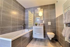 Résidence Kanga - Chalet Kanga - 10 Personnes - Morzine MAE-3921