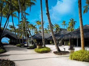 Velaa Private Island, Noonu Atoll, Maldives.