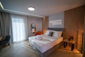 Smart green appartments ΕE