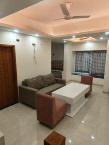 Villa in Vrindavan, Hare Krishna M (ISKCON) campus