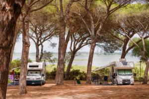 Camping Village S'Ena Arrubia img44