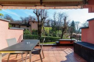 Casa Boschetto 2 by Quokka 360 - comfort in Bosco Luganese