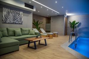 Smart green appartments ΕE
