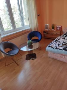 Jednoizbový byt v centre Banskej Bystrice