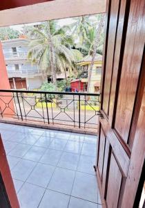 Muffys 1bhk Apartment