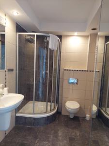 Noclegi Bytom - OPAL