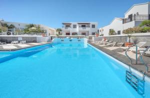 Hogar Palmera with Pool & Beach