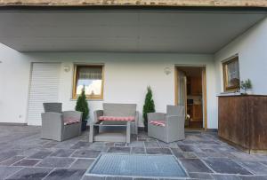 Apartment Enrosadira Pedraces