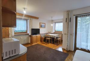 Apartment Enrosadira Pedraces