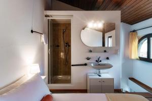 La Casetta di Riva - Cozy home in lakeside village