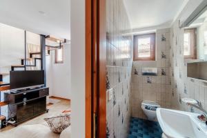 La Casetta di Riva - Cozy home in lakeside village