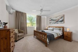 Terrific & Tranquil! 1Bed1BathBalcony~ Clayfield