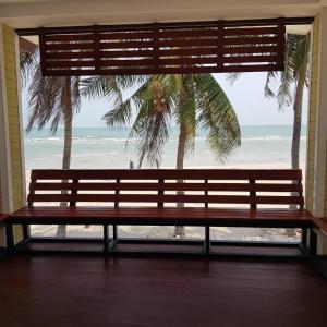 Pinsuk house Huahin บ้านปิ่นสุข หัวหิน ชะอำ