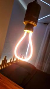 Luxueux appartement love avec Sauna