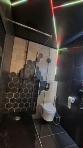 Luxueux appartement love avec Sauna